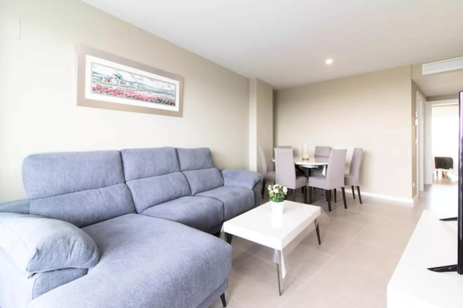 Appartements à Canet d'En Berenguer-Niet-getagd