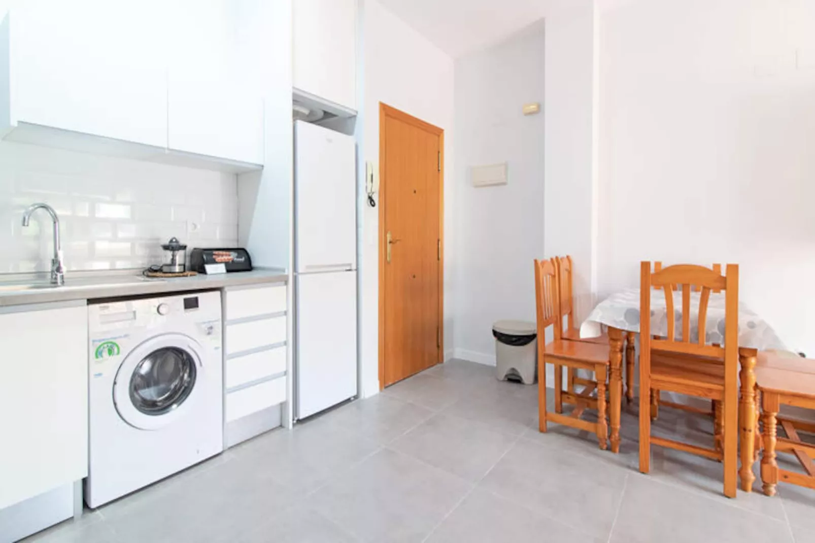 Appartements à Canet d'En Berenguer-Niet-getagd