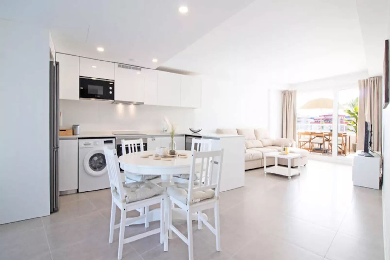 Appartements à Canet d'En Berenguer-Niet-getagd