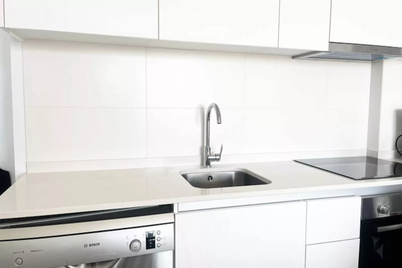 Appartements à Canet d'En Berenguer-Niet-getagd