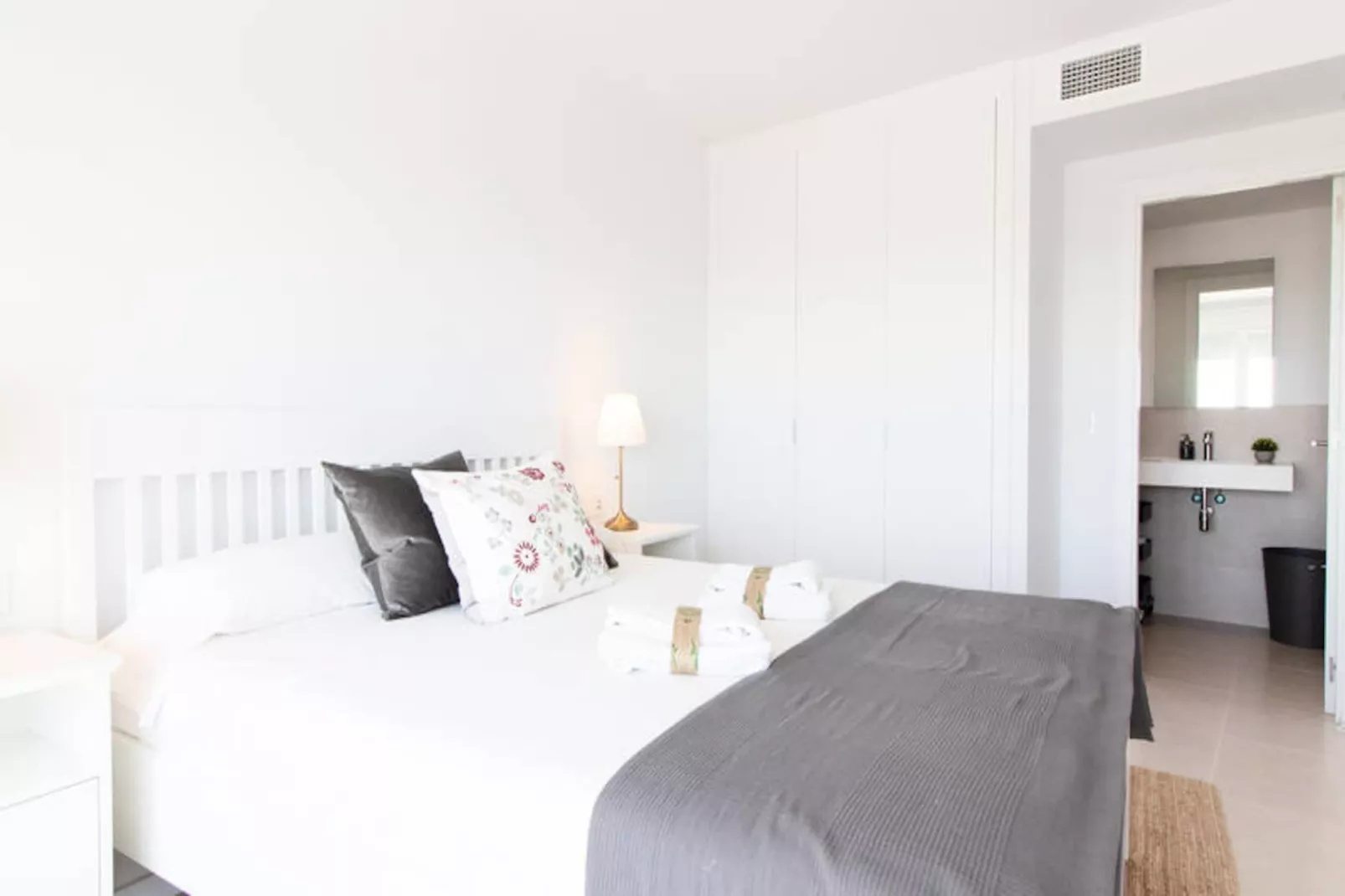 Appartements à Canet d'En Berenguer-Niet-getagd