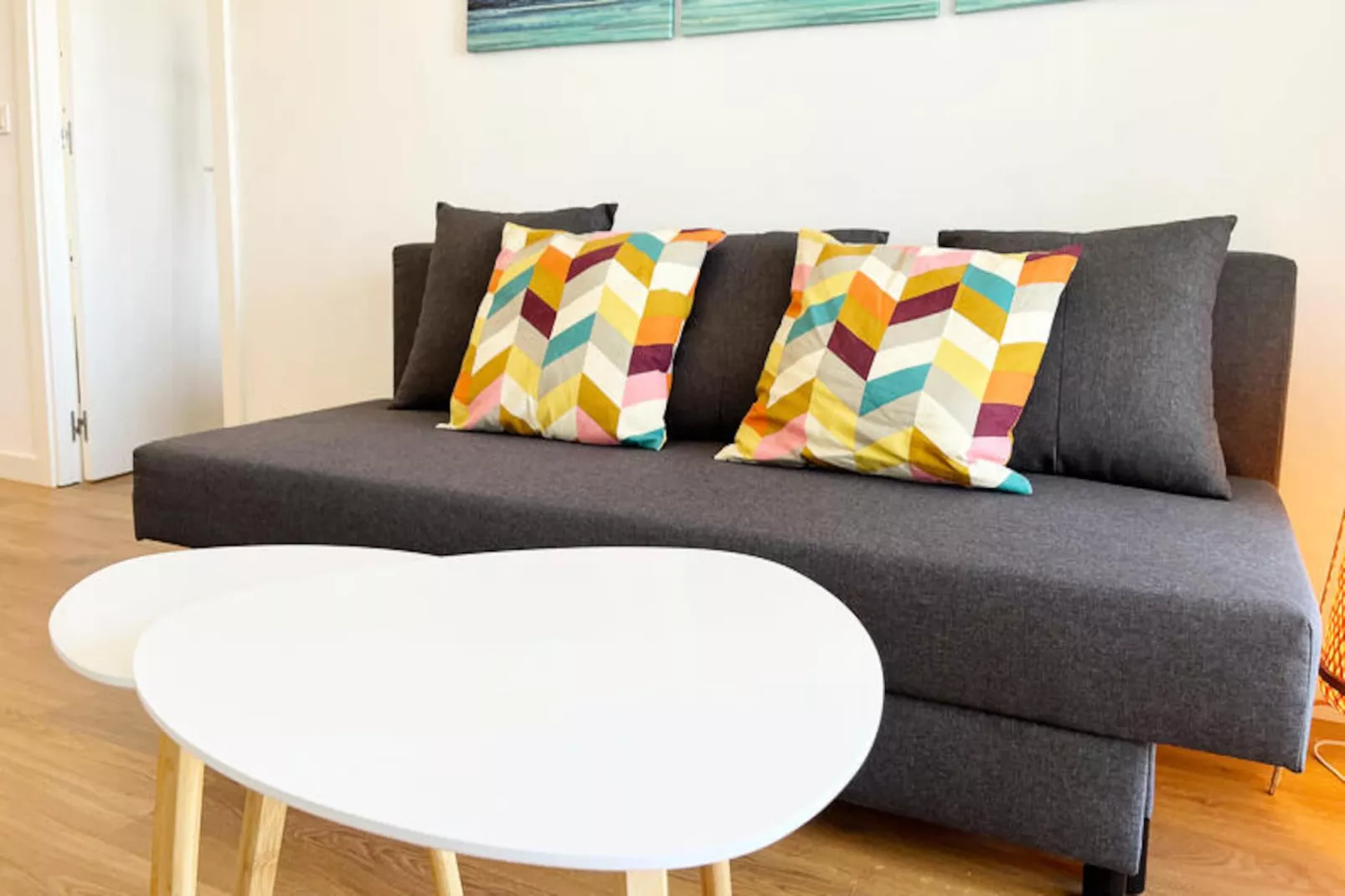 Appartements à Canet d'En Berenguer-Niet-getagd