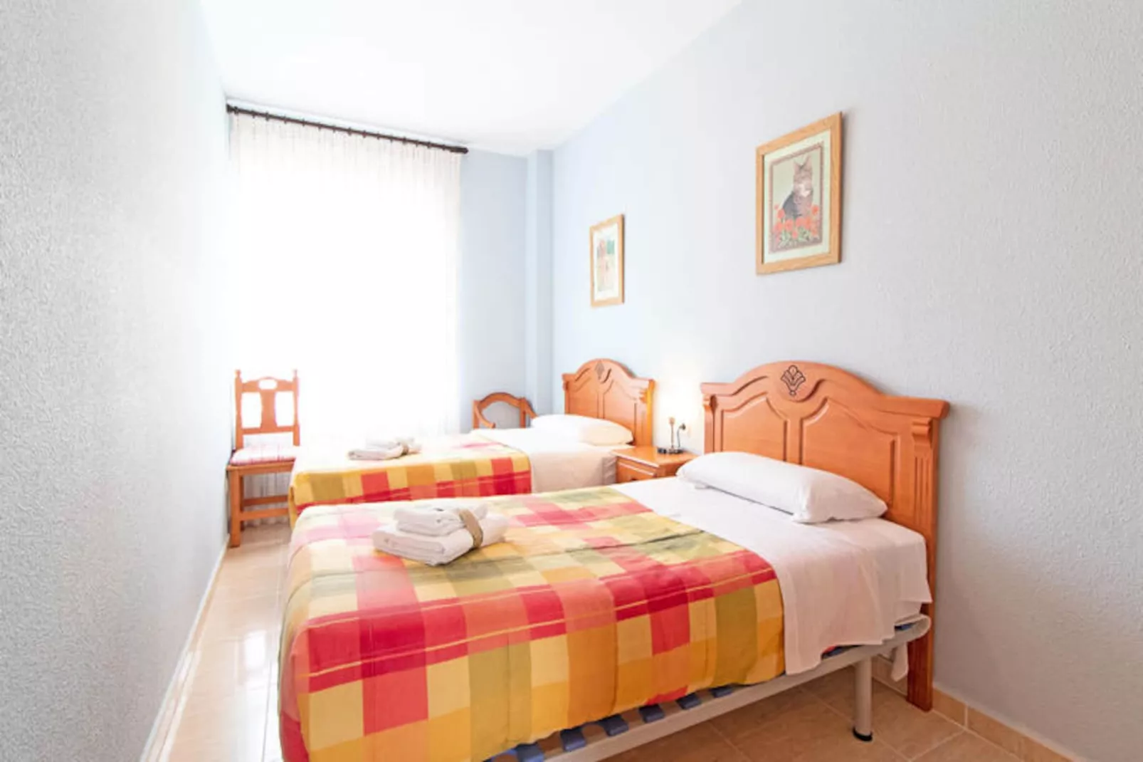 Appartements à Canet d'En Berenguer-Niet-getagd