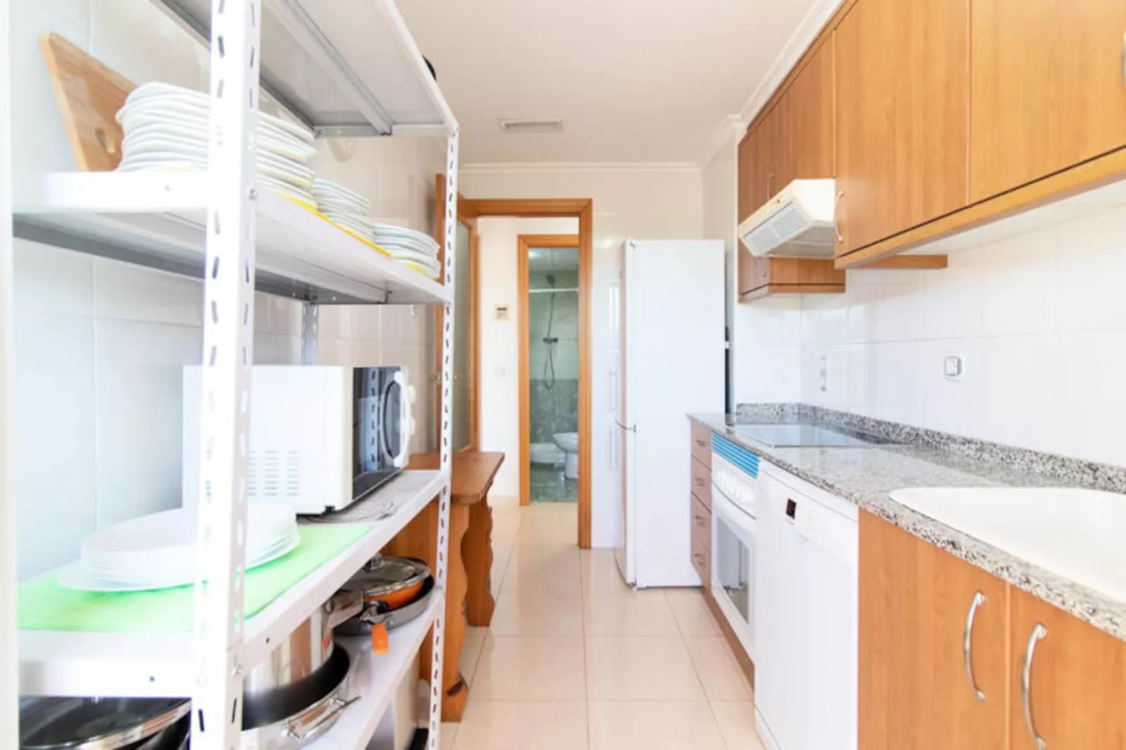 Appartements à Canet d'En Berenguer-Niet-getagd