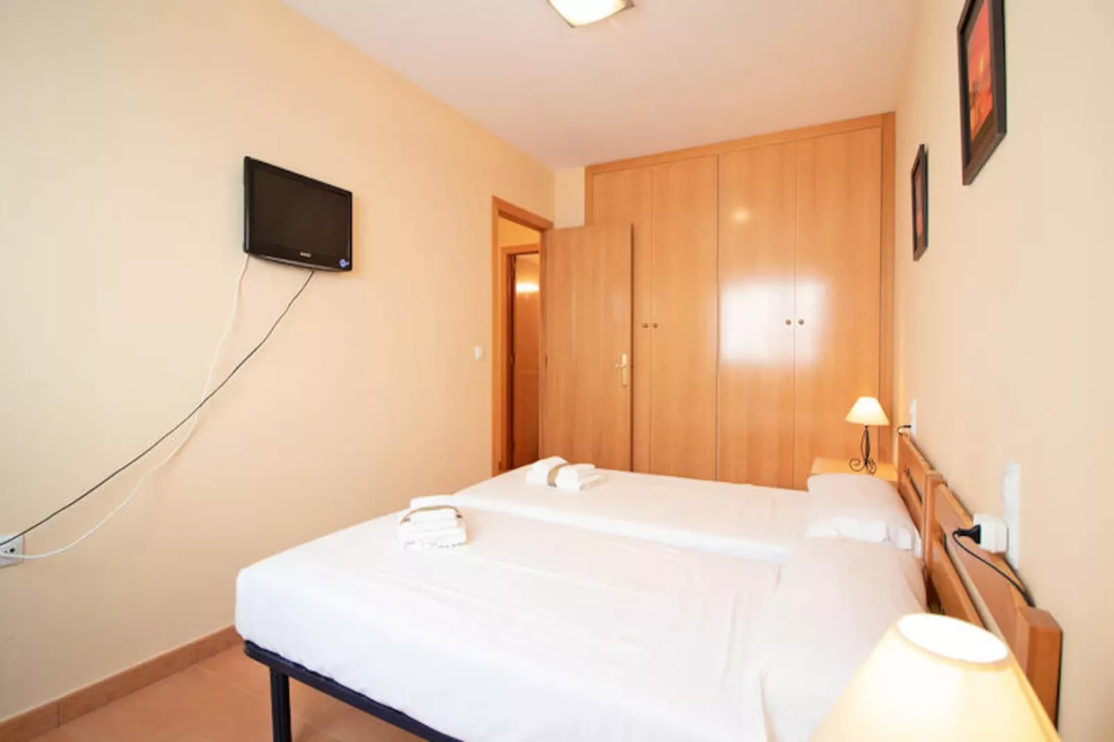 Appartements à Canet d'En Berenguer-Niet-getagd