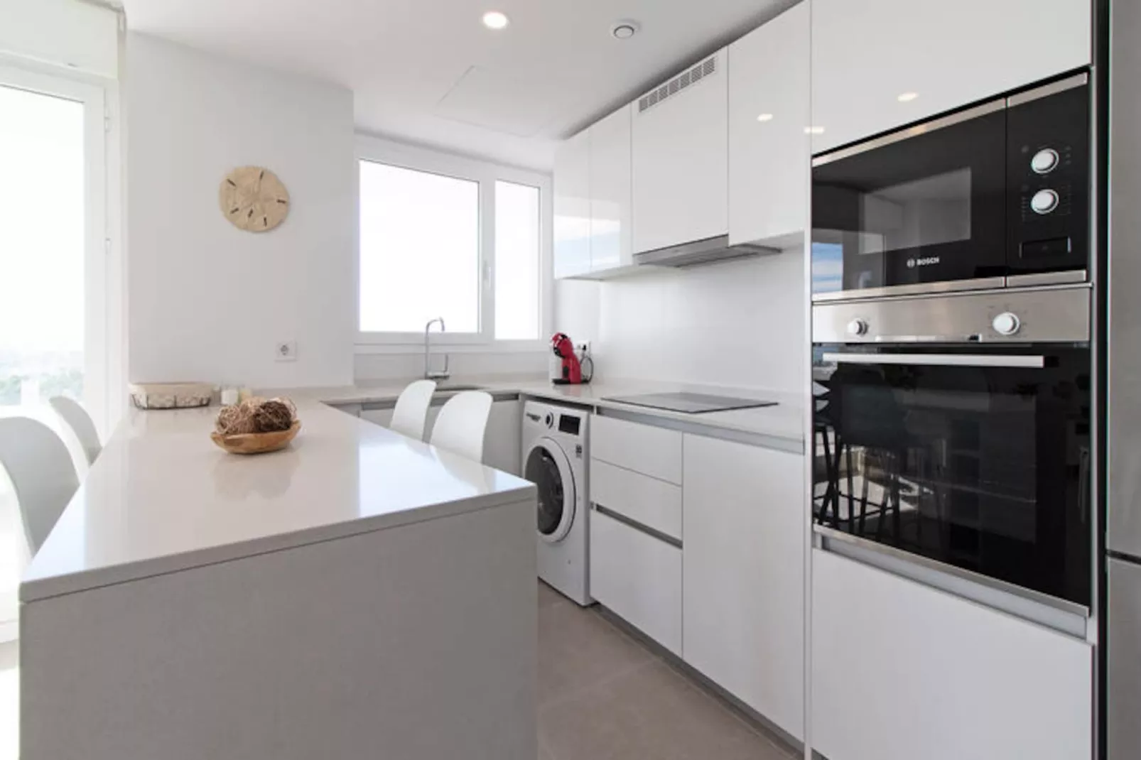 Appartements à Canet d'En Berenguer-Niet-getagd