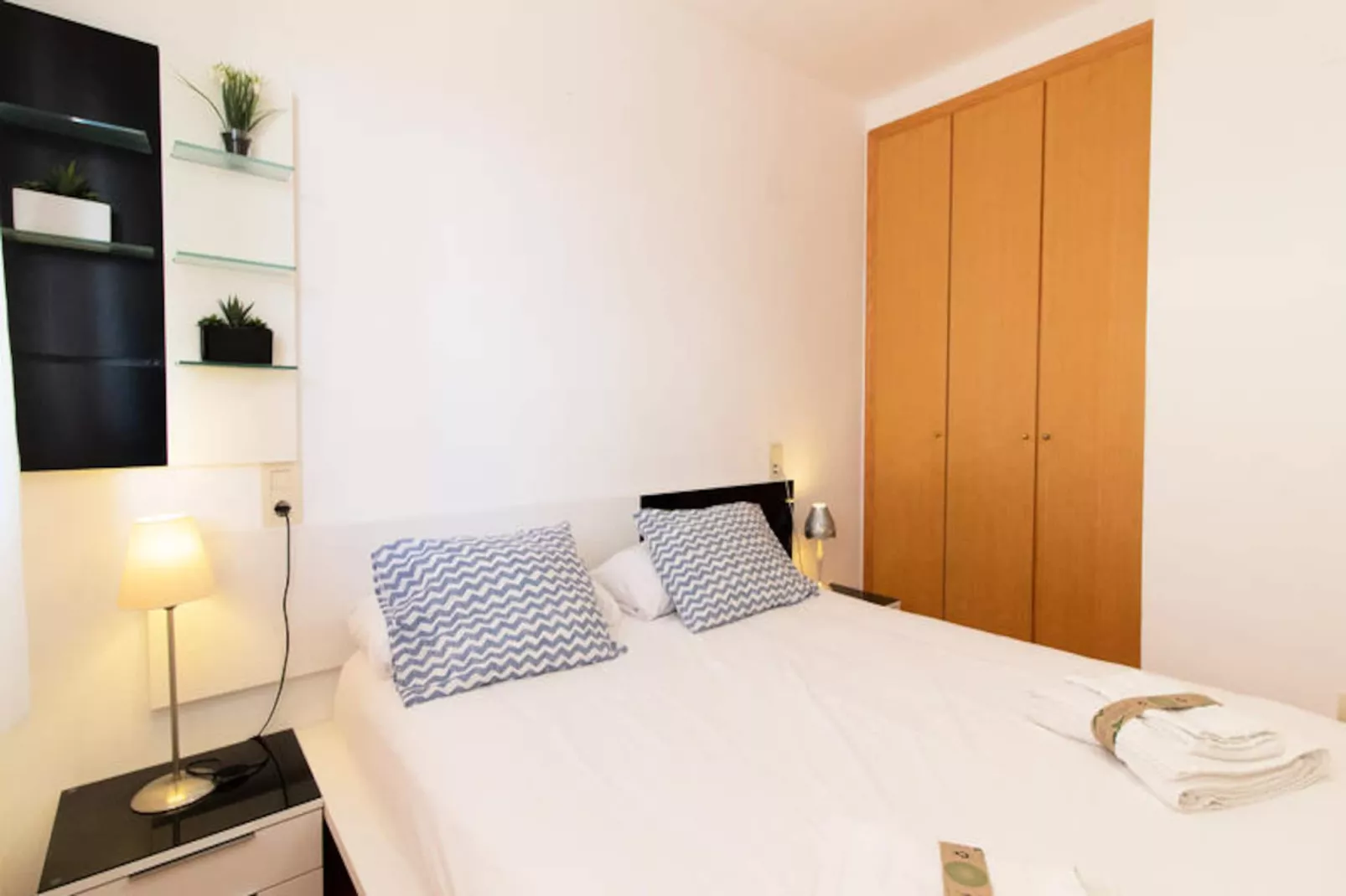 Appartements à Canet d'En Berenguer-Niet-getagd