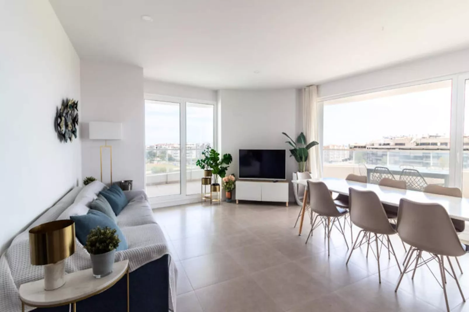 Appartements à Canet d'En Berenguer-Niet-getagd