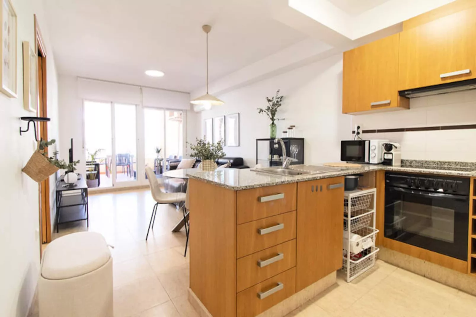 Appartements à Canet d'En Berenguer-Niet-getagd