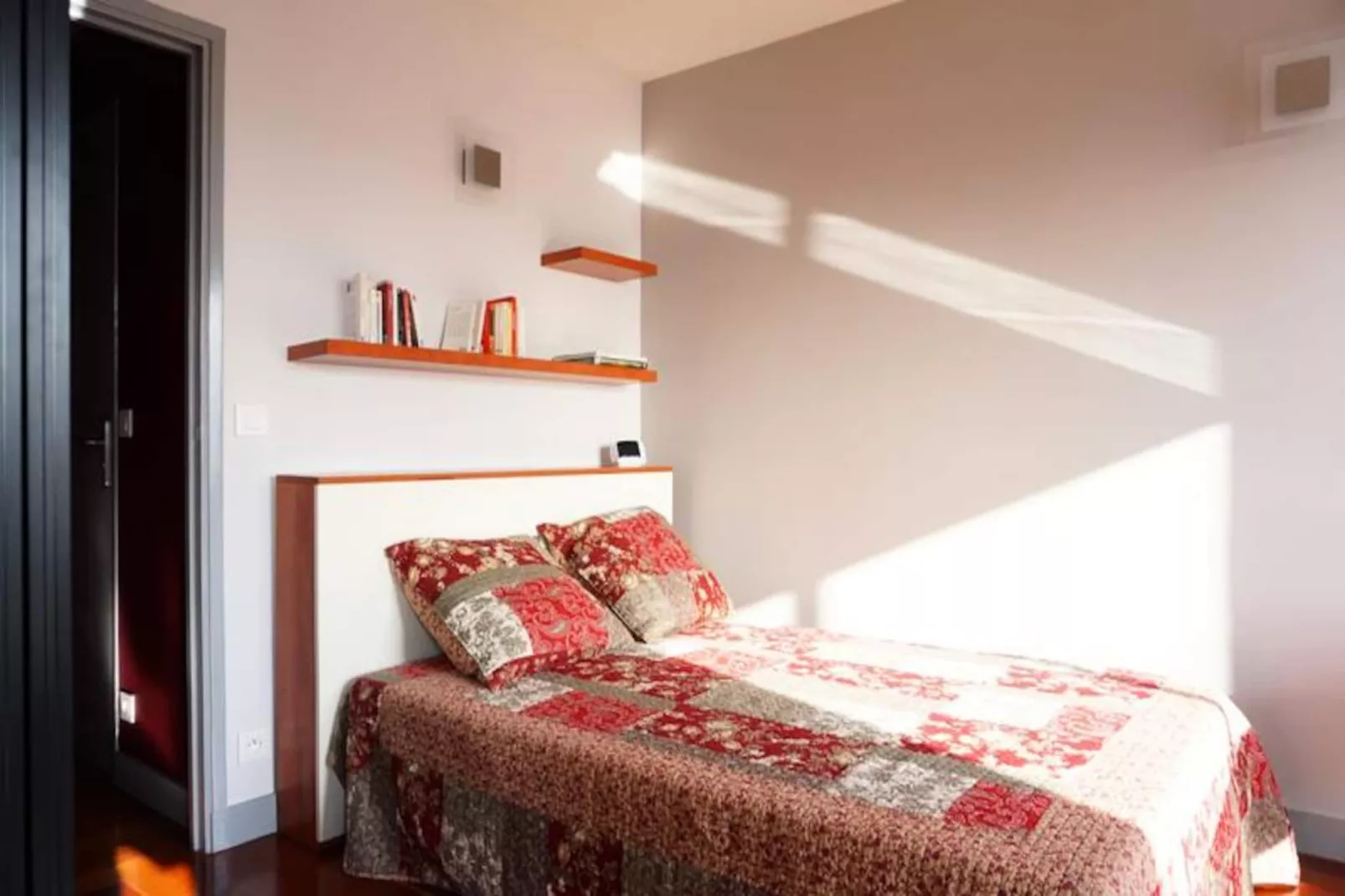 Appartements à Paris-Niet-getagd