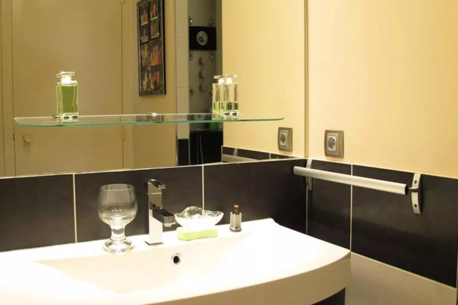 Appartements à Paris-Niet-getagd