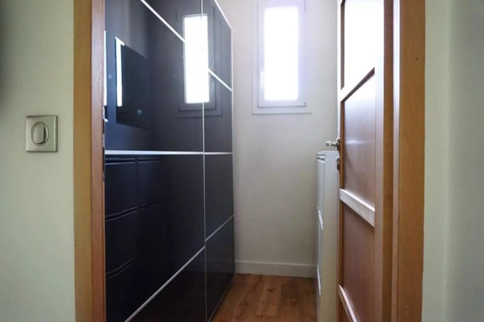 Appartements à Paris-Niet-getagd