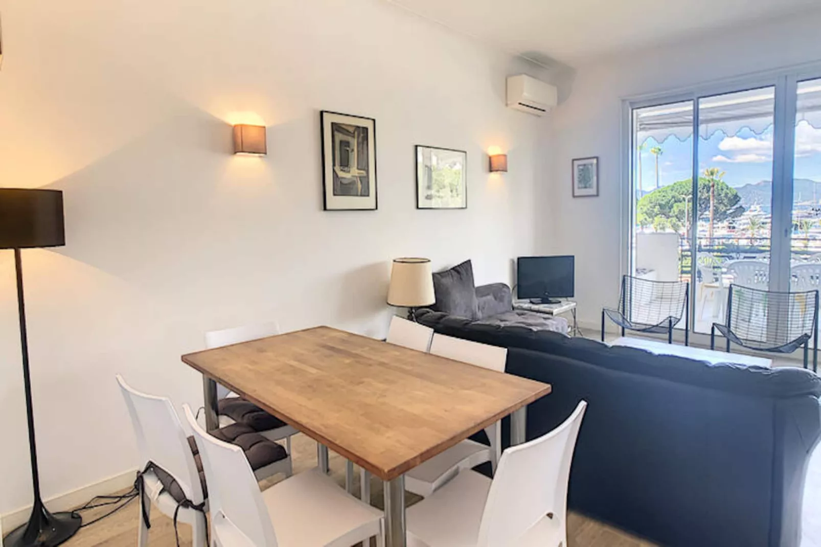 Appartements à Cannes-Niet-getagd