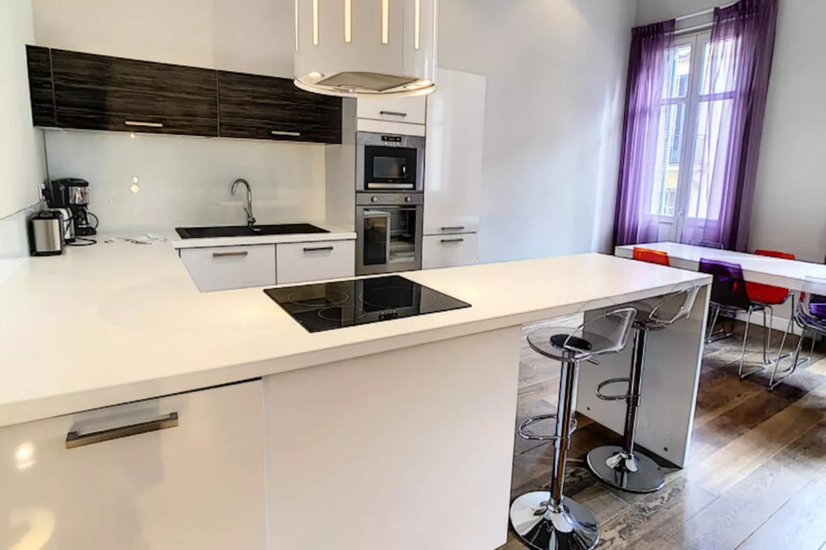 Appartements à Cannes-Niet-getagd