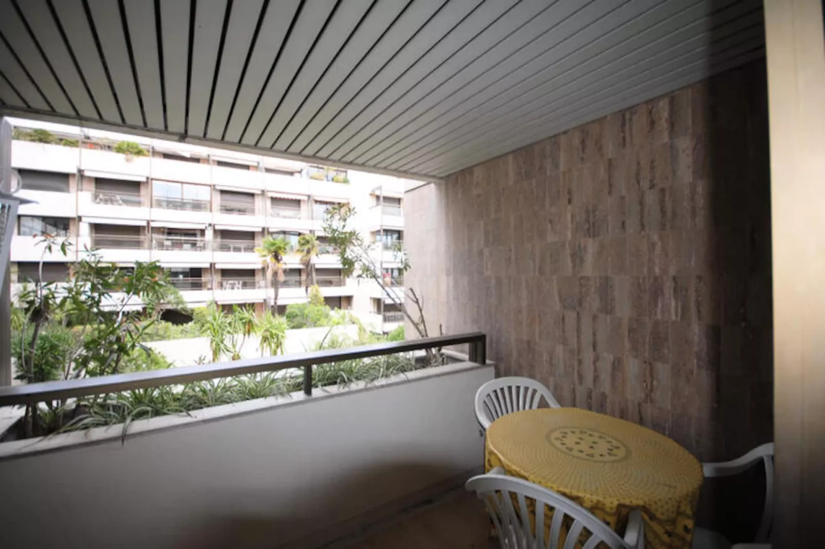 Studio à Cannes-Niet-getagd