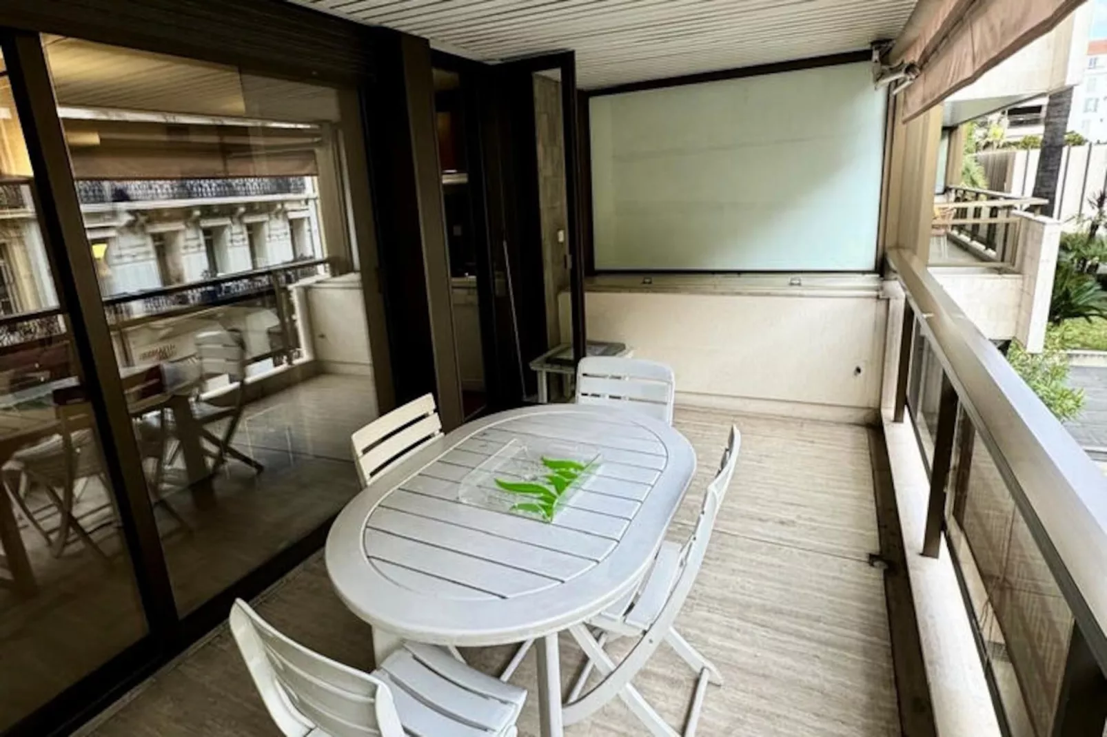 Studio à Cannes-Niet-getagd