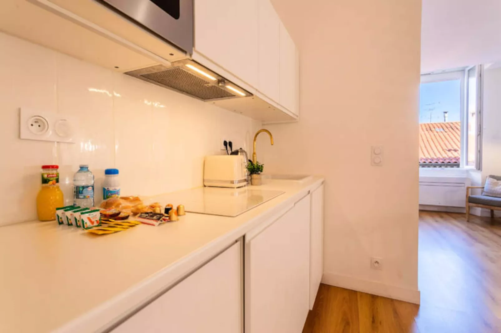 Studio à Cannes-Niet-getagd