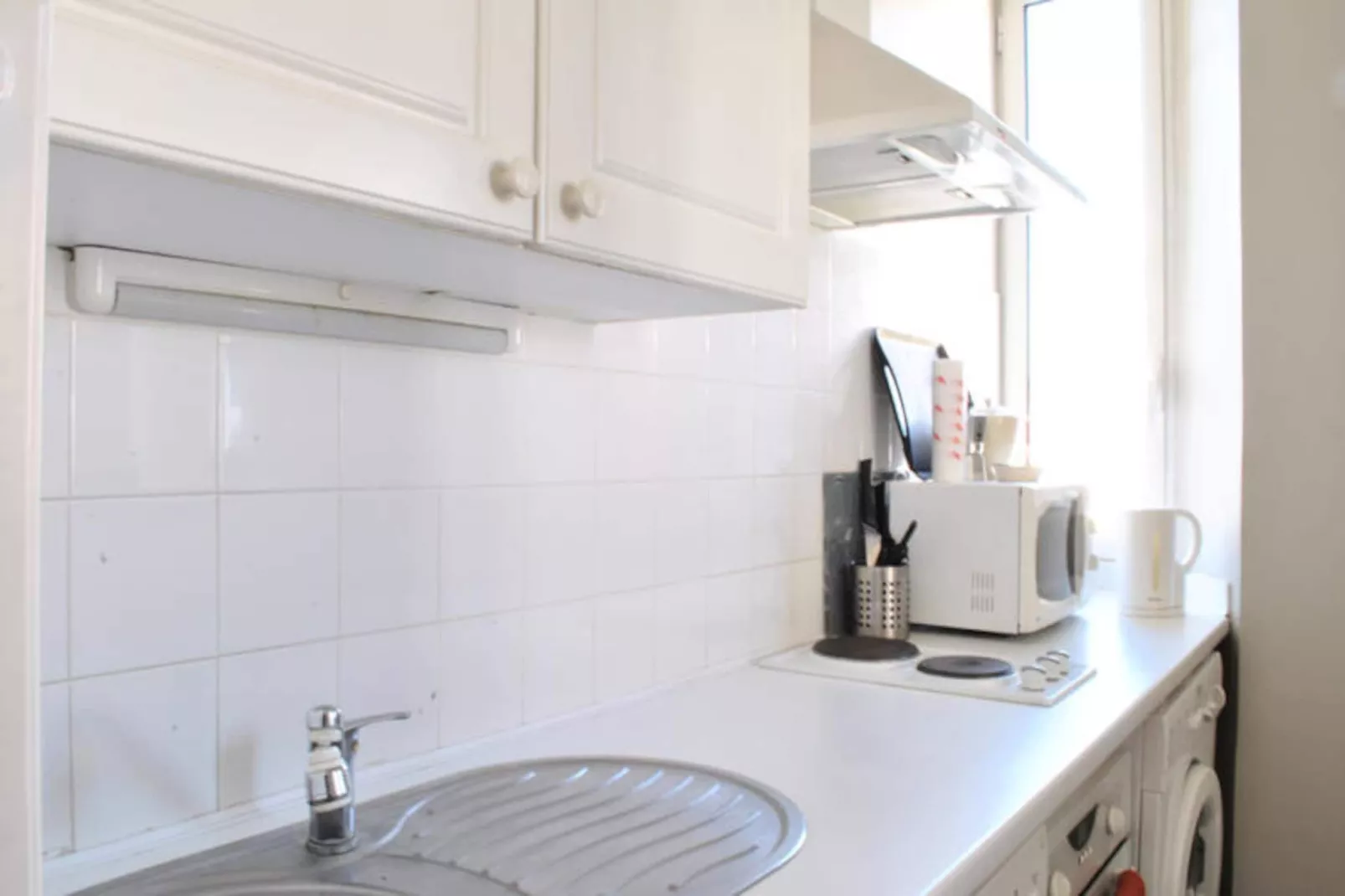 Appartements à Cannes-Niet-getagd