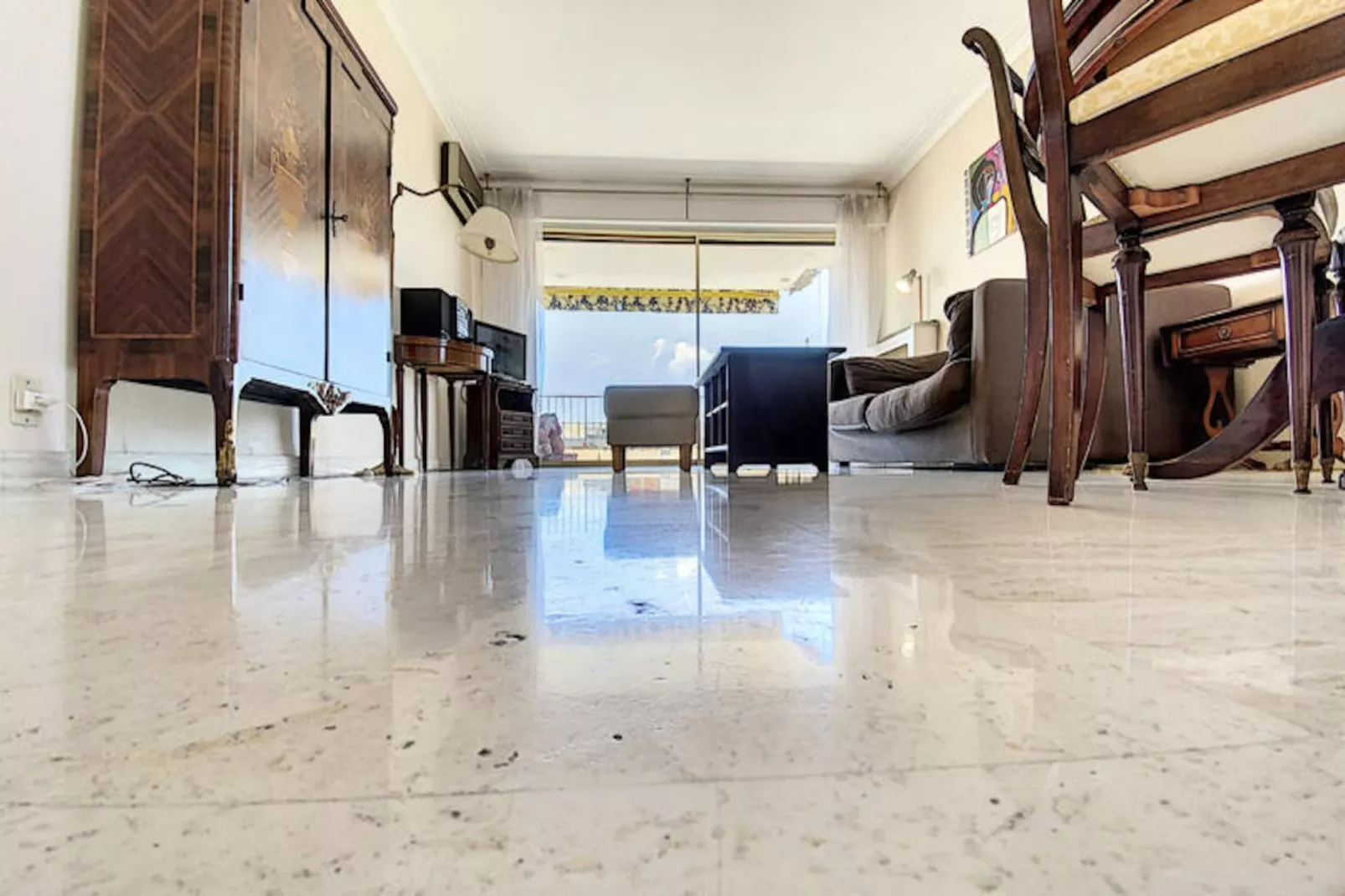 Appartements à Cannes-Niet-getagd