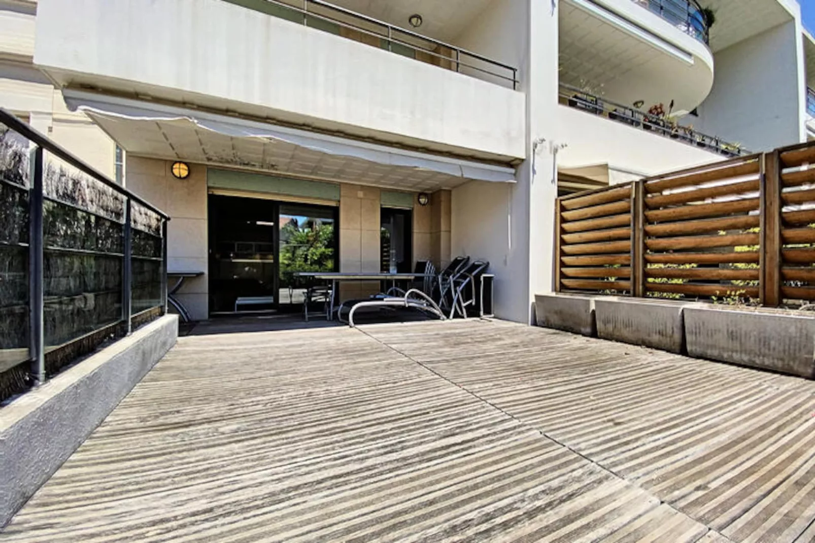 Appartements à Cannes-Niet-getagd