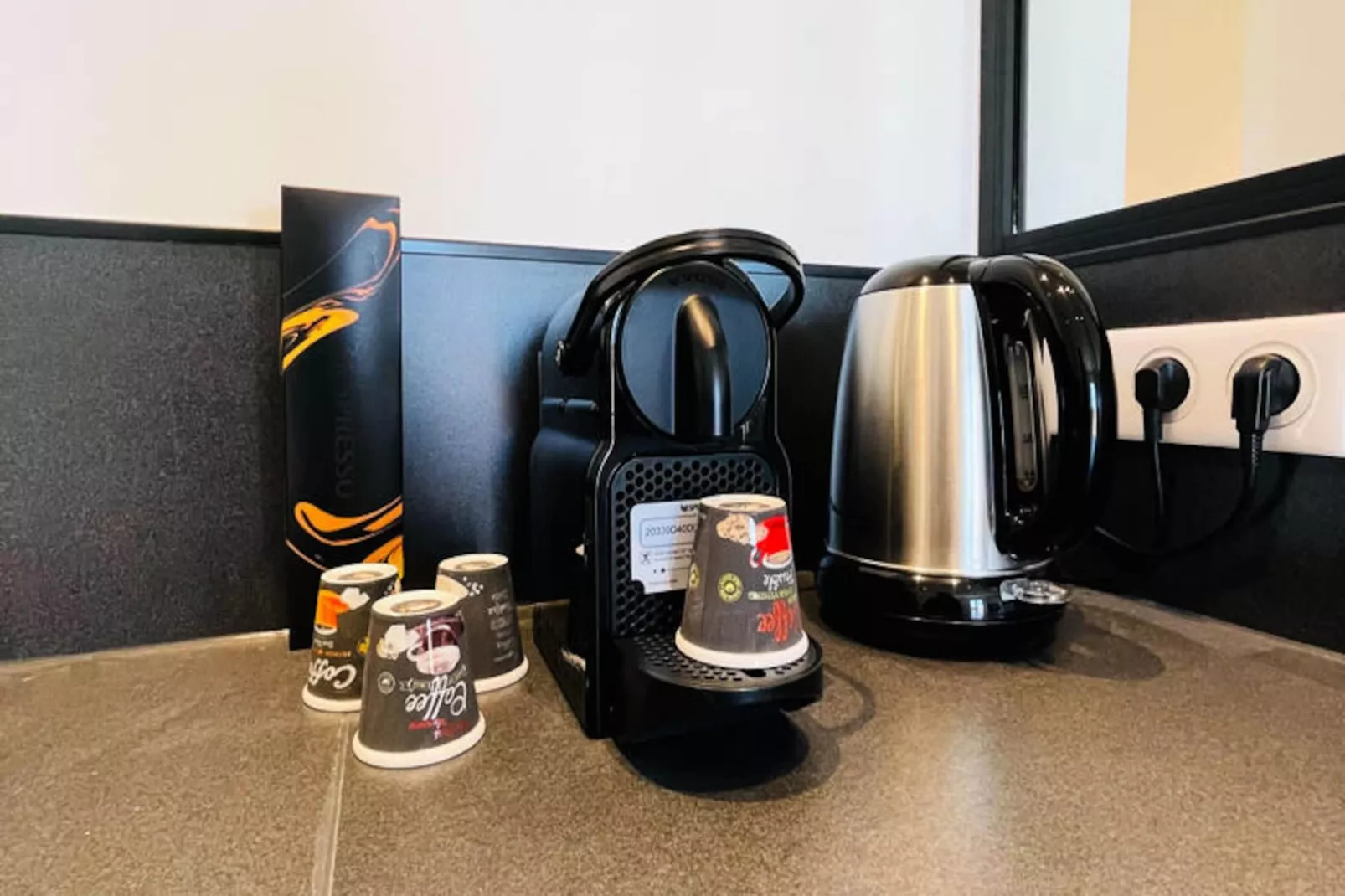 Appartements à Cannes-Niet-getagd