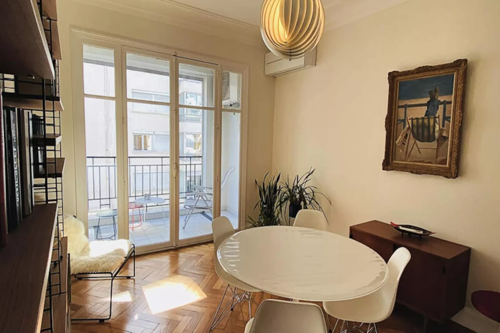 Appartements à Cannes-Niet-getagd