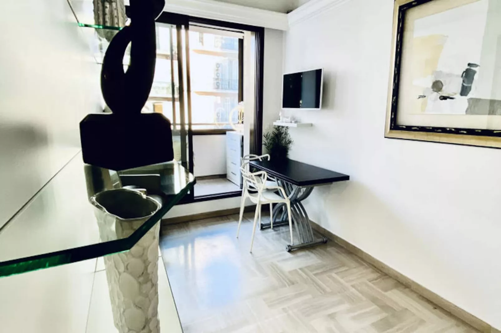 Studio à Cannes-Niet-getagd