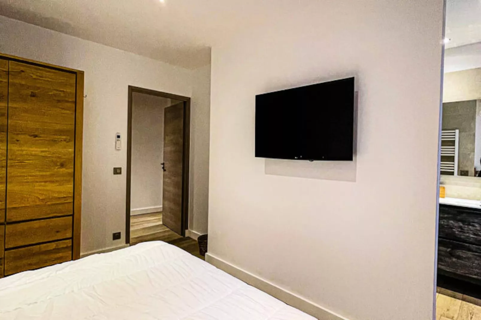 Appartements à Cannes-Niet-getagd