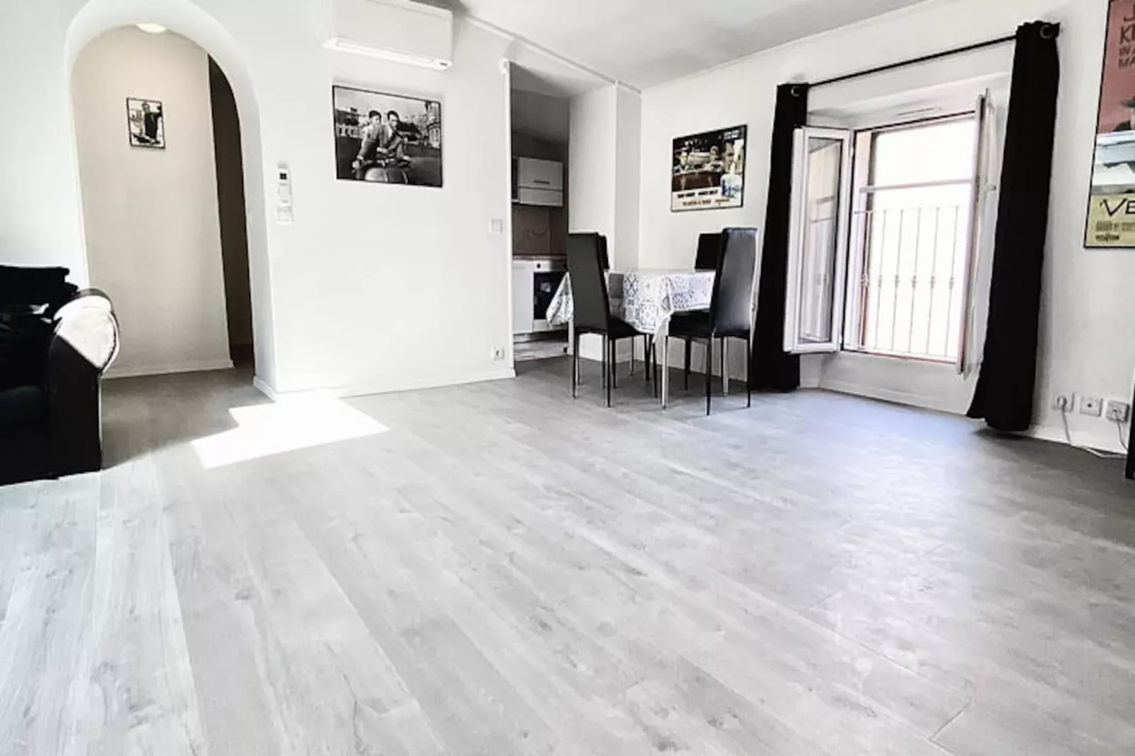 Appartements à Cannes-Niet-getagd