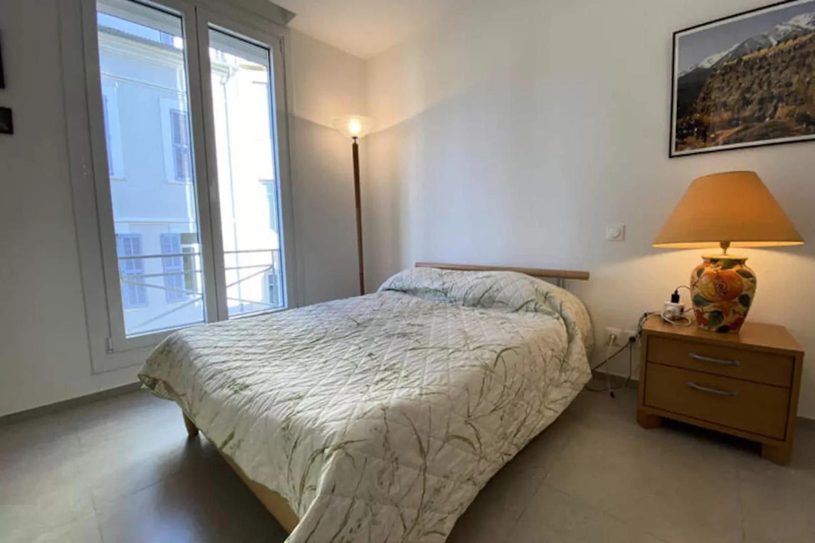 Appartements à Cannes-Niet-getagd