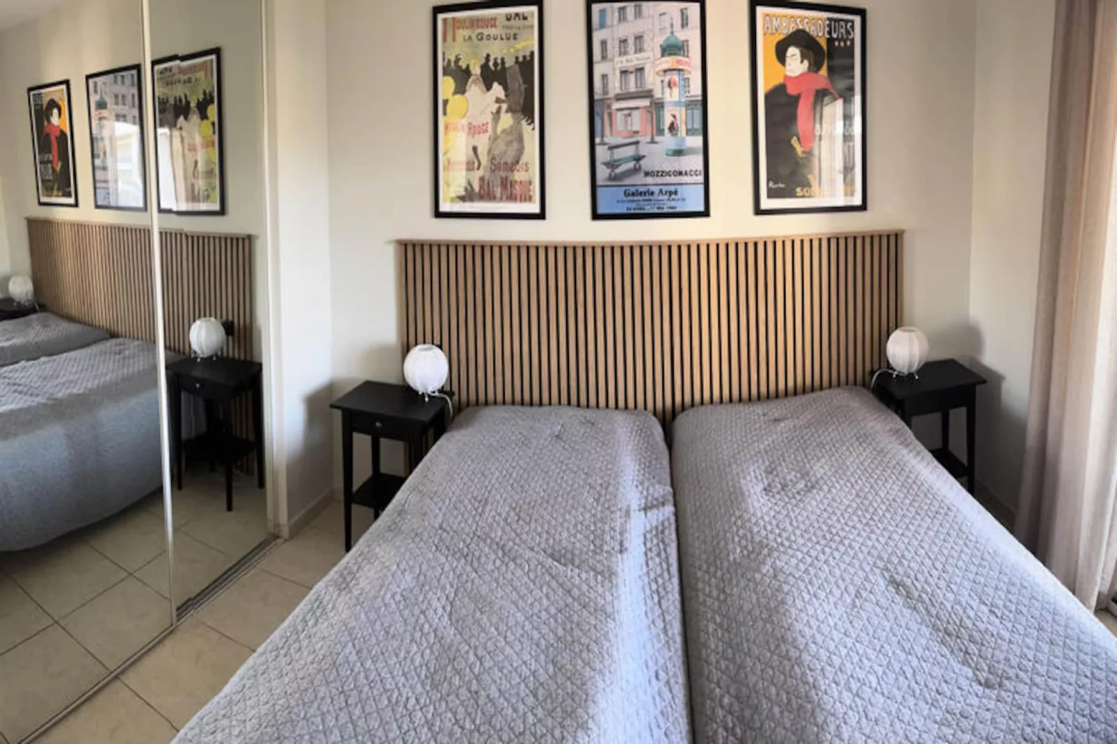 Appartements à Cannes-Niet-getagd