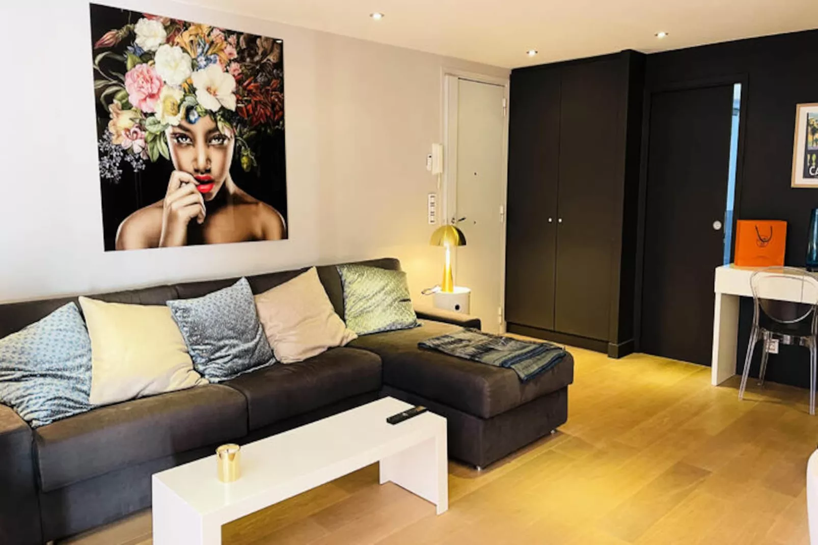 Appartements à Cannes-Niet-getagd