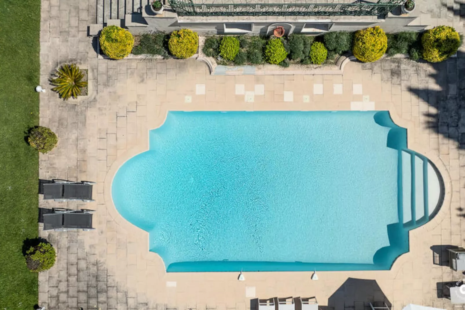 Maison à Cannes-Niet-getagd