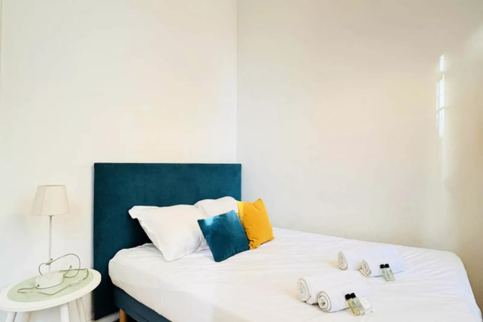 Studio à Cannes-Niet-getagd