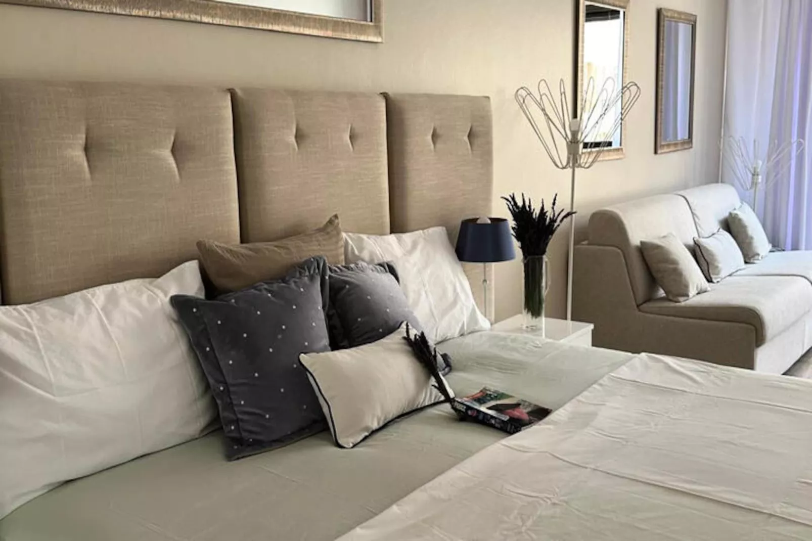 Studio à Cannes-Niet-getagd