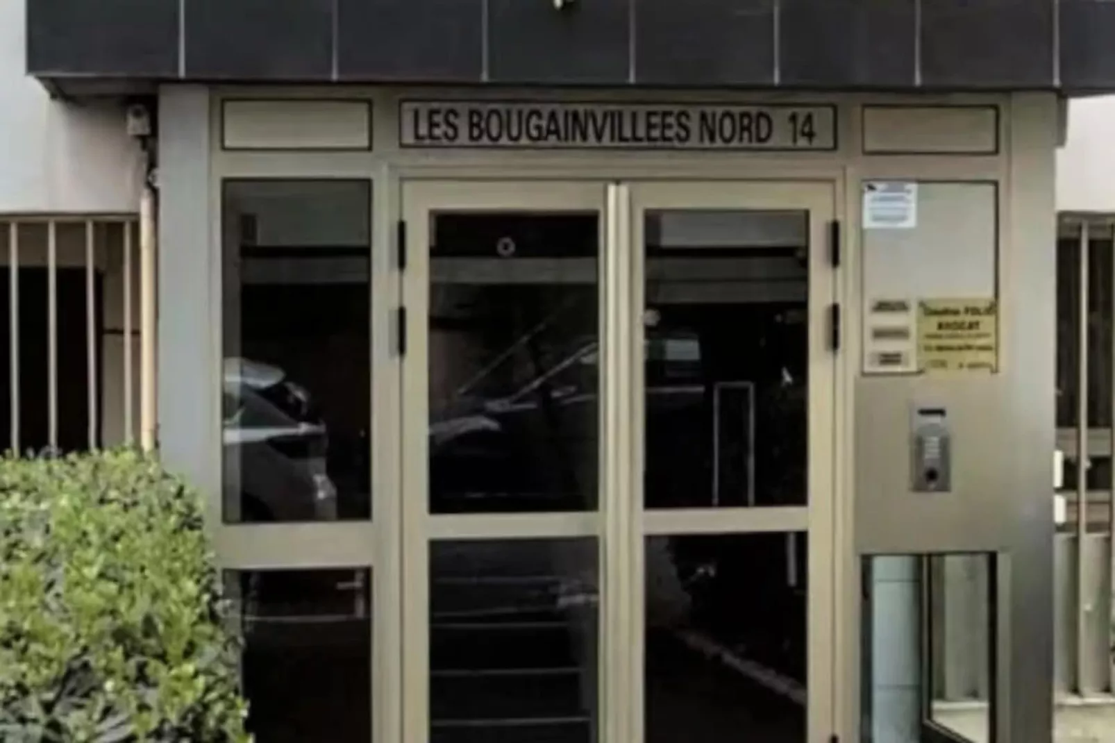 Appartements à Cannes-Niet-getagd