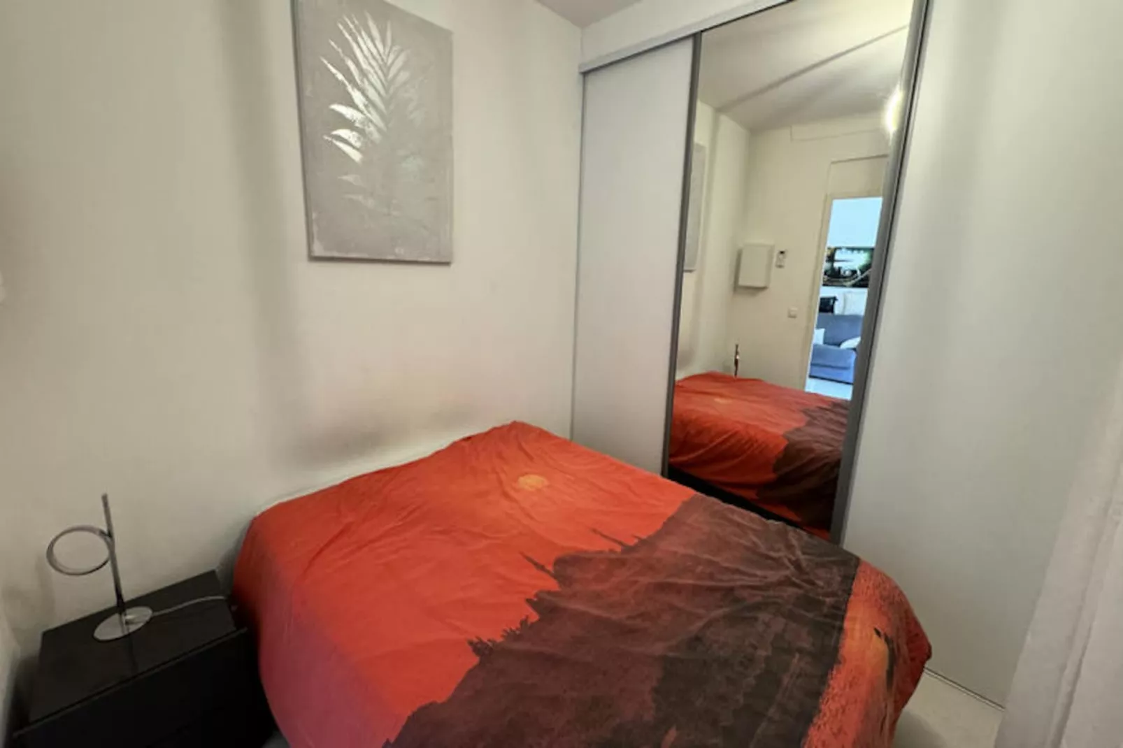 Appartements à Cannes-Niet-getagd