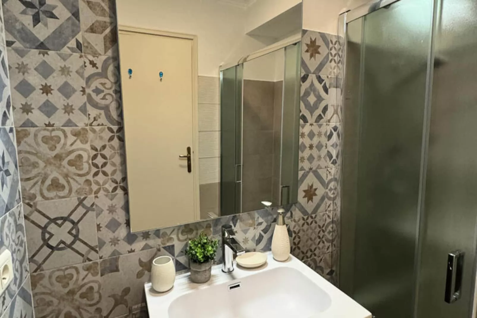 Appartements à Cannes-Niet-getagd