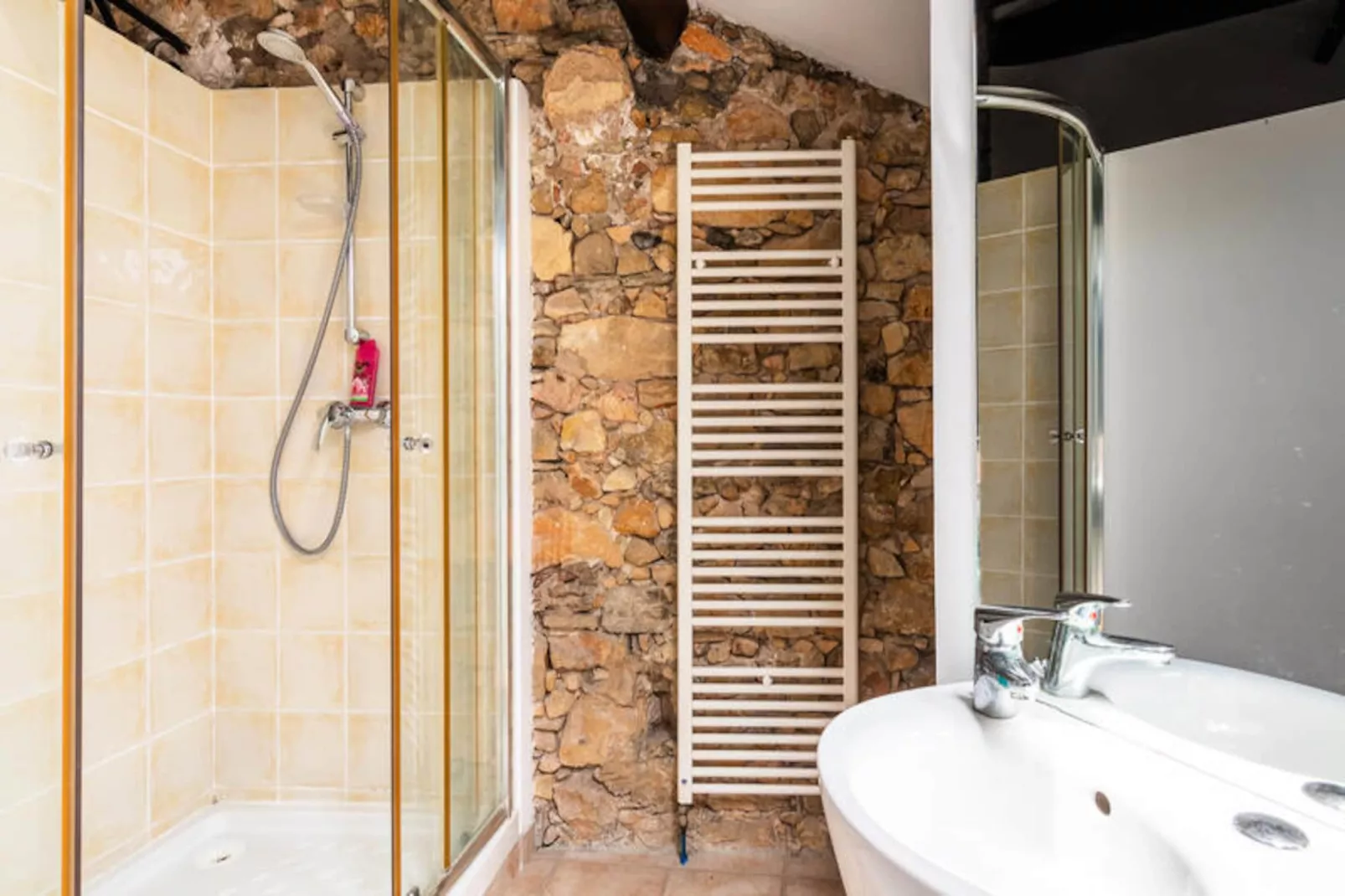 Maison à Le Cannet-Niet-getagd