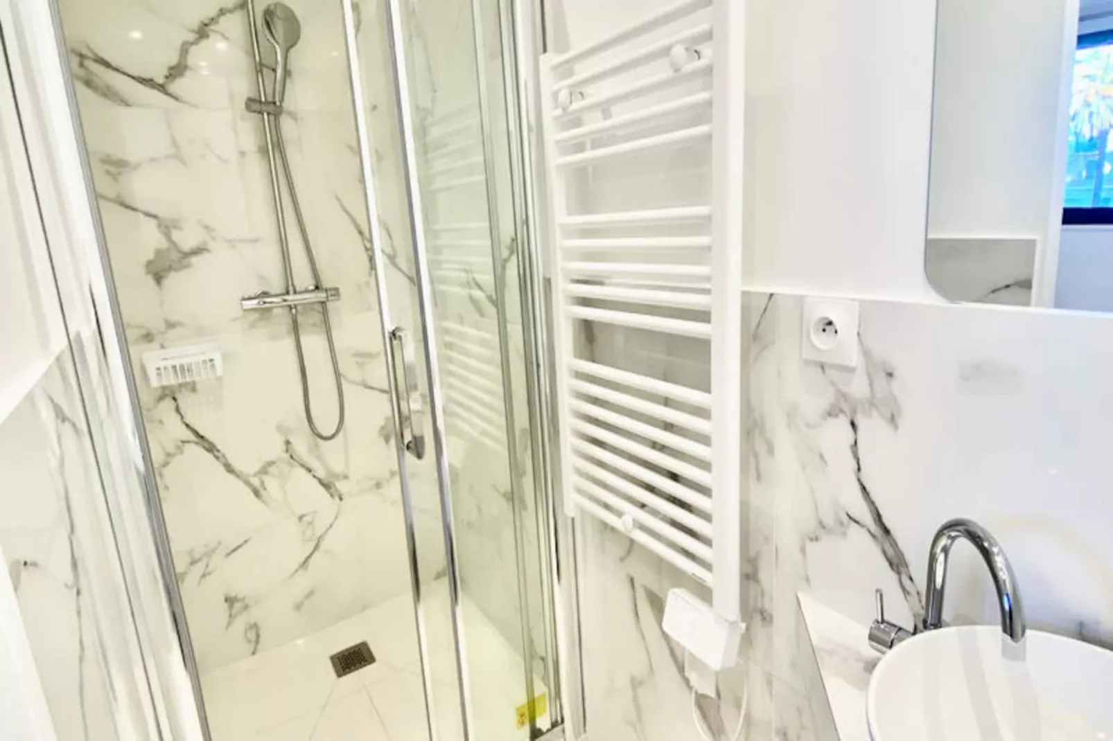 Appartements à Cannes-Niet-getagd