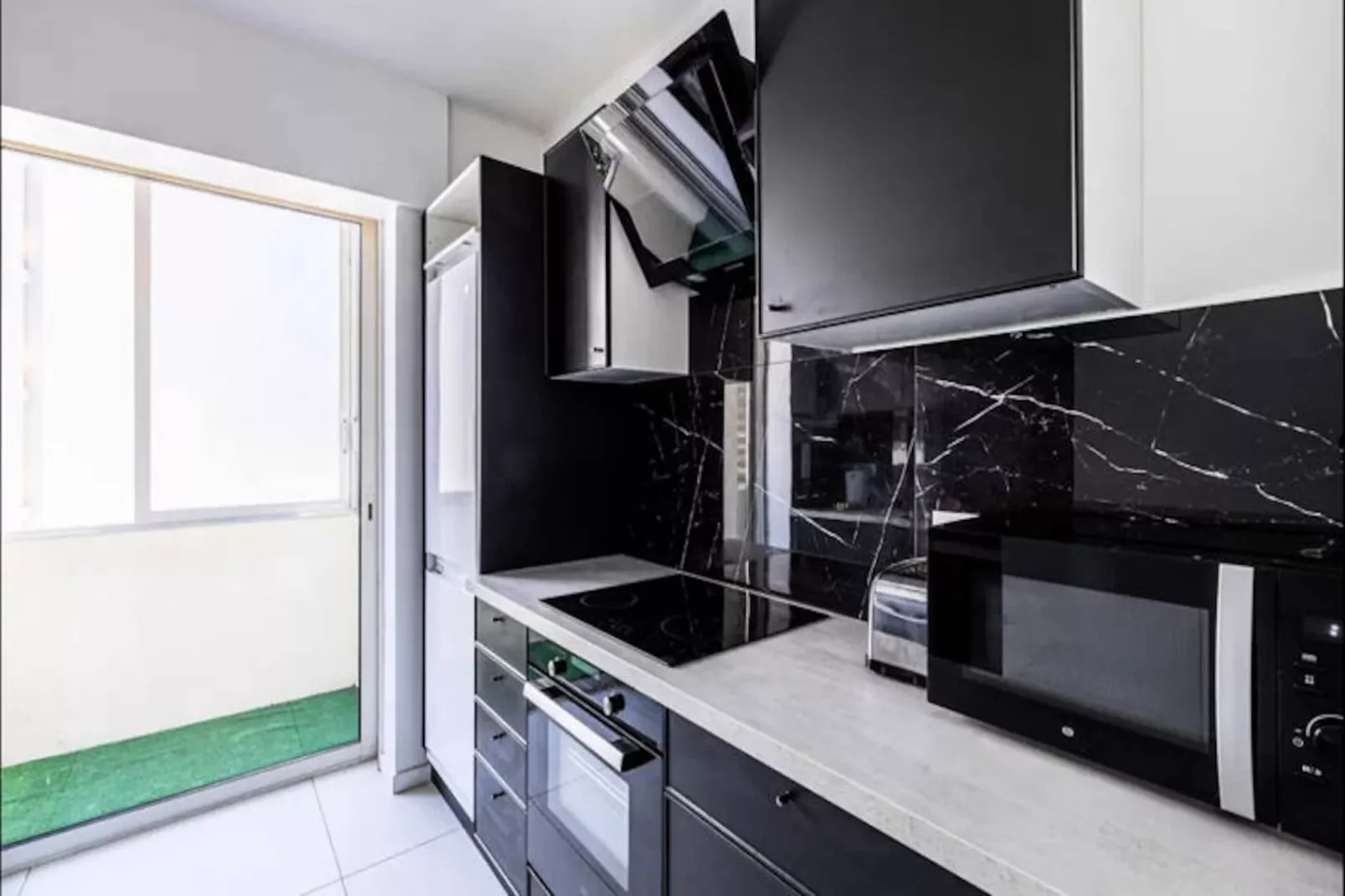 Appartements à Cannes-Niet-getagd