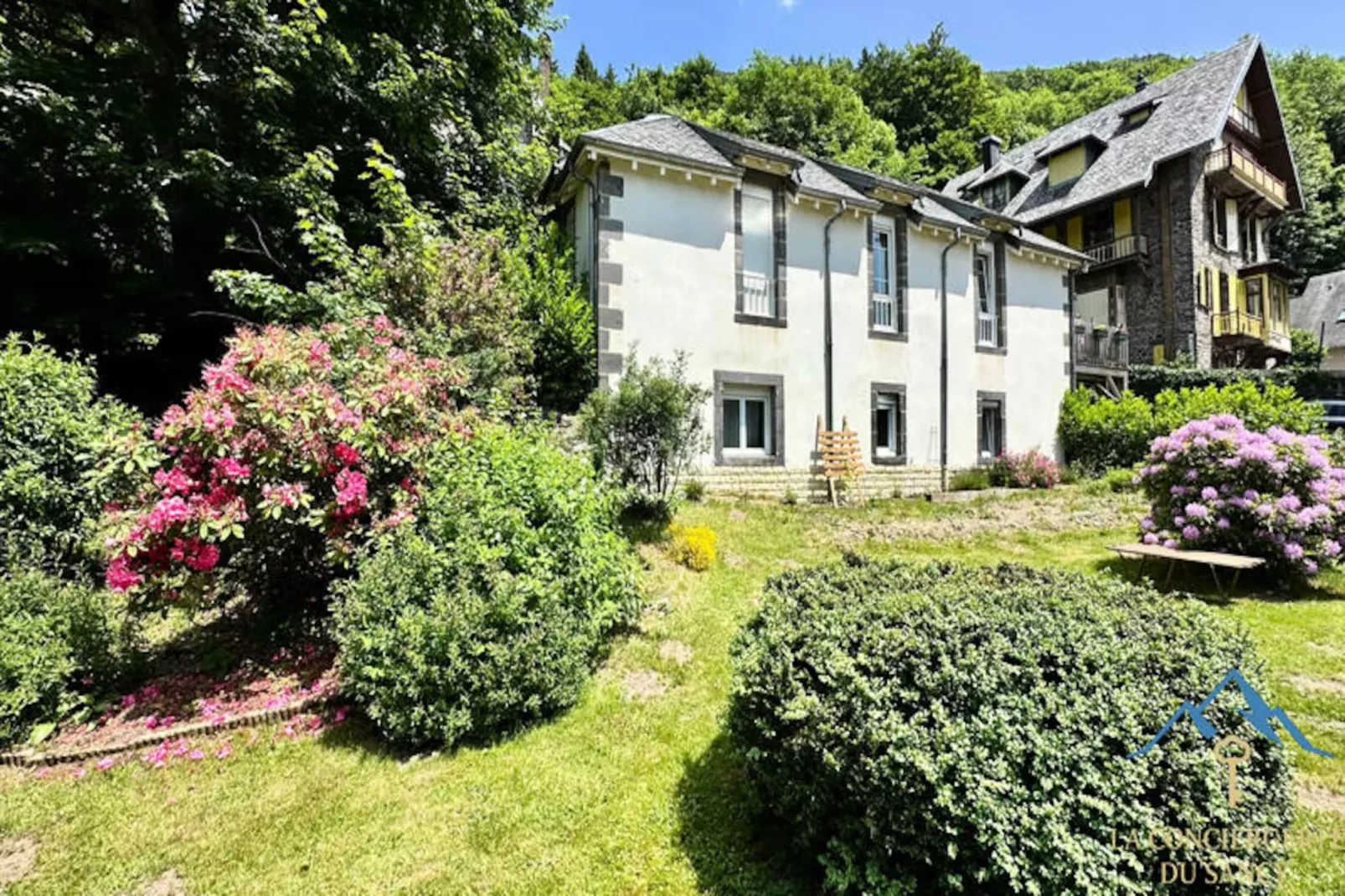 Appartements à Le Mont Dore-Niet-getagd