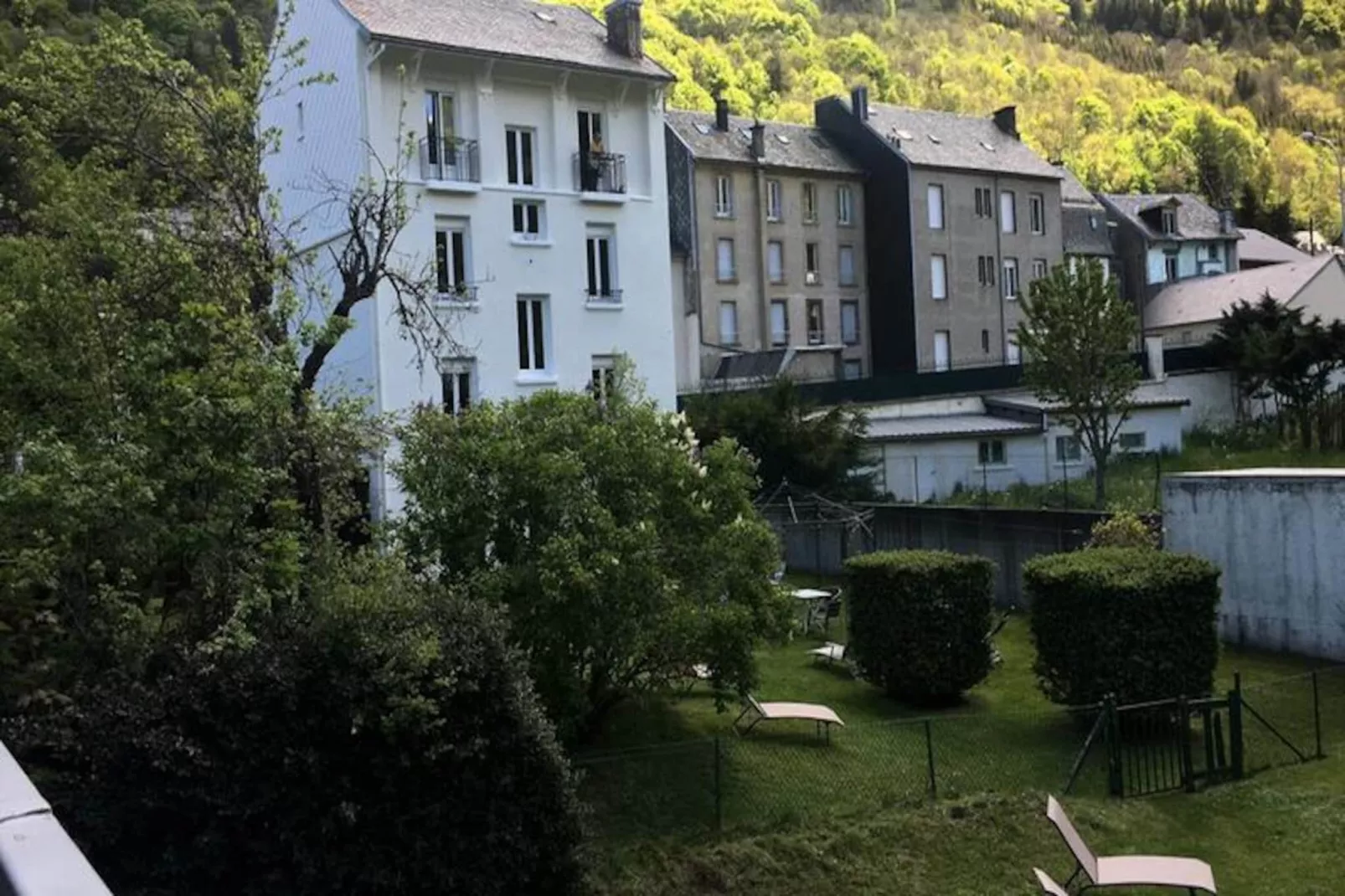Appartements à Le Mont Dore-Niet-getagd