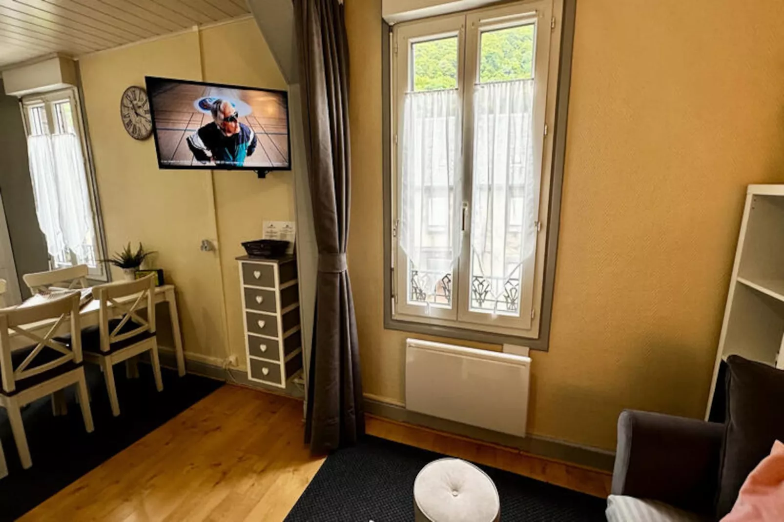 Appartements à Le Mont Dore-Niet-getagd