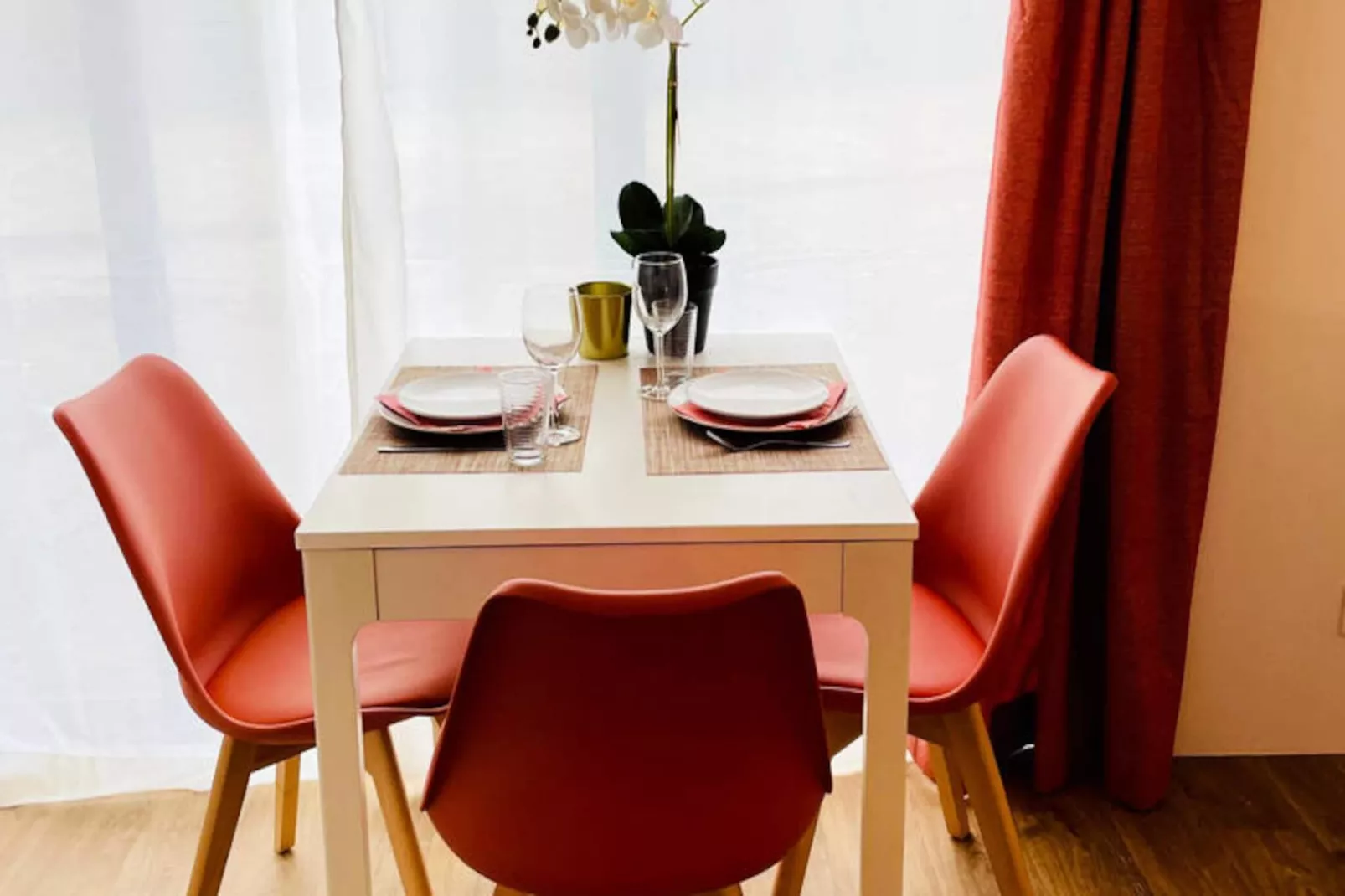 Appartements à Le Mont Dore-Niet-getagd