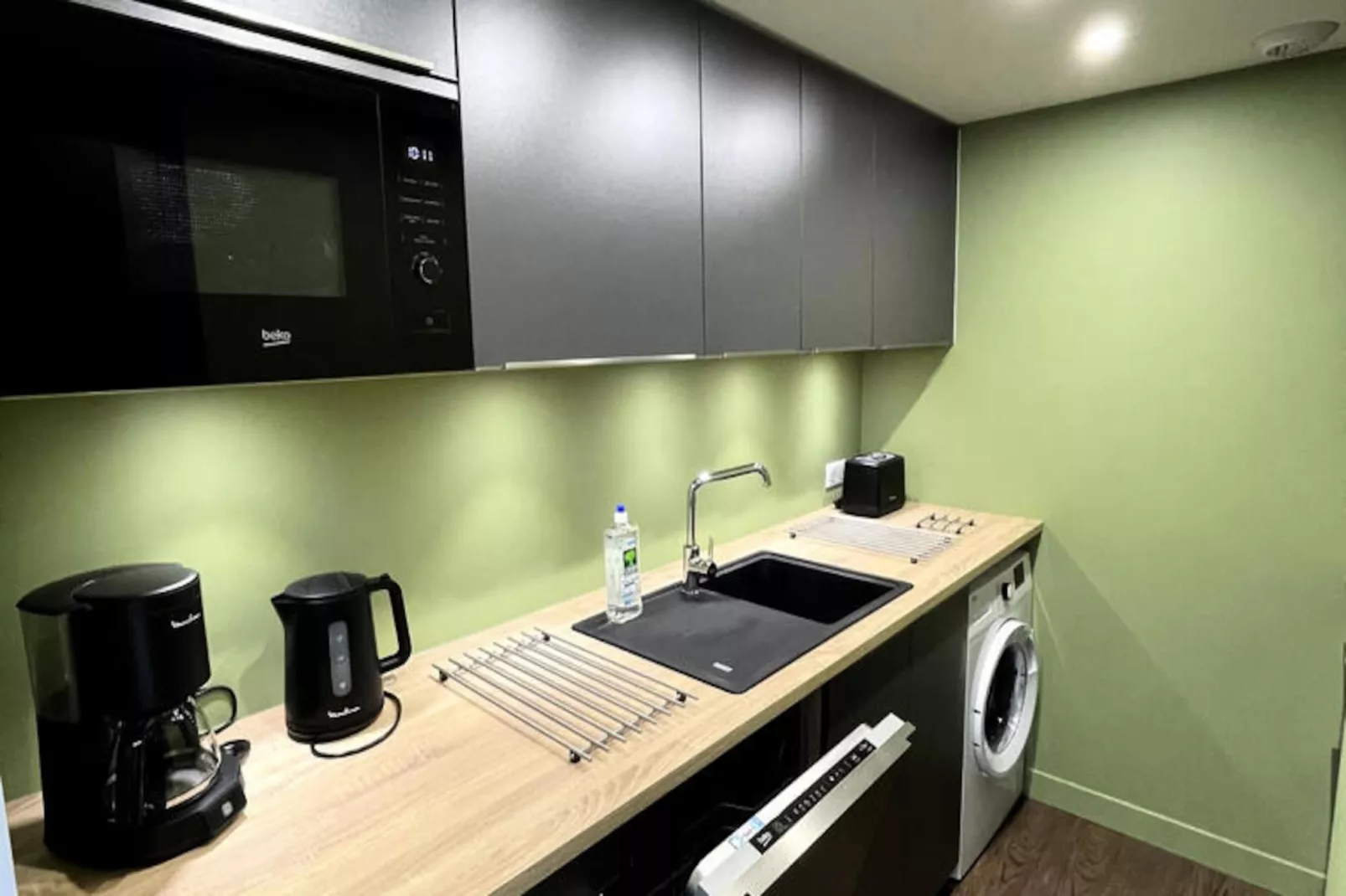 Appartements à Le Mont Dore-Niet-getagd