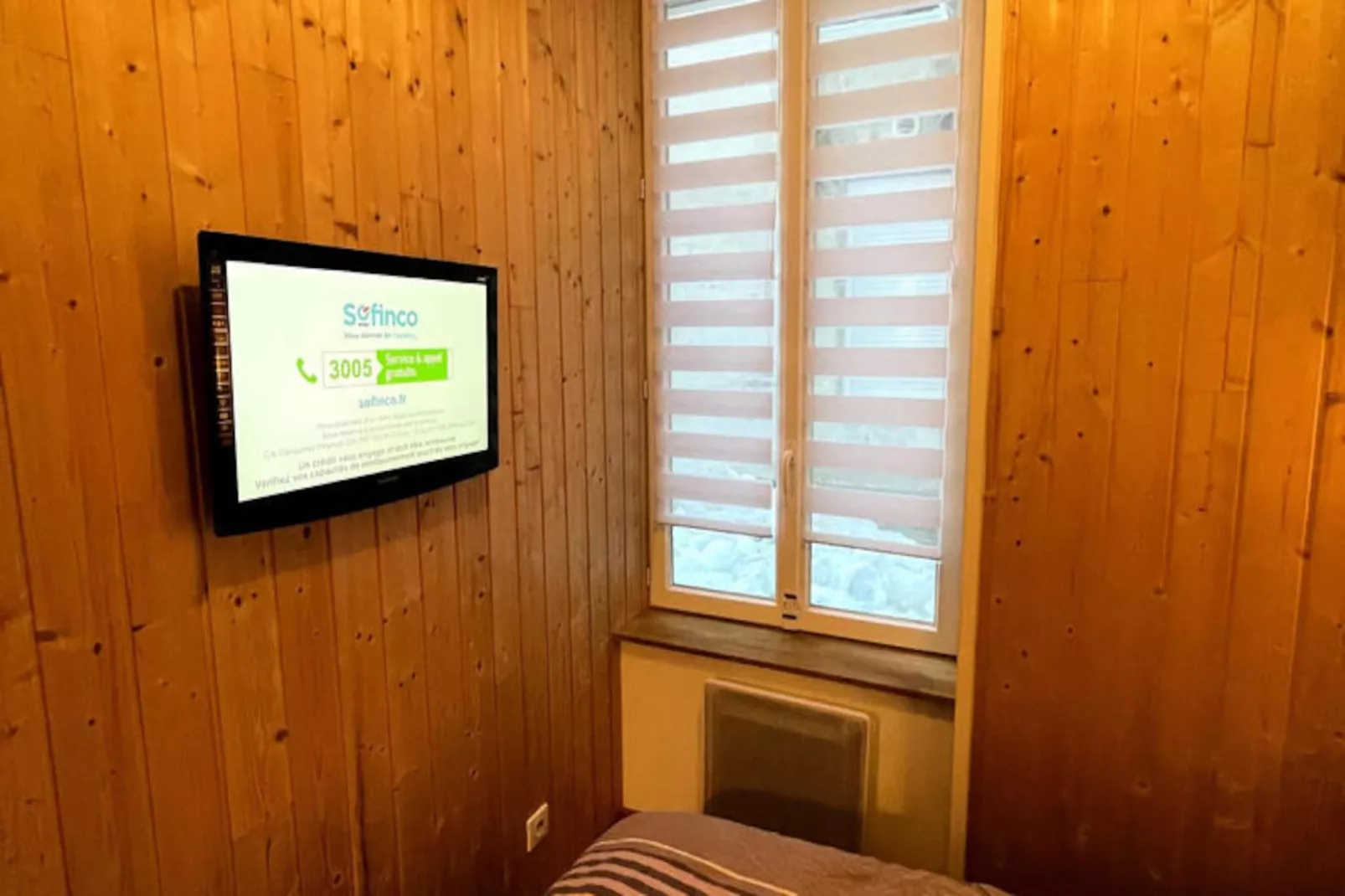 Appartements à Le Mont Dore-Niet-getagd