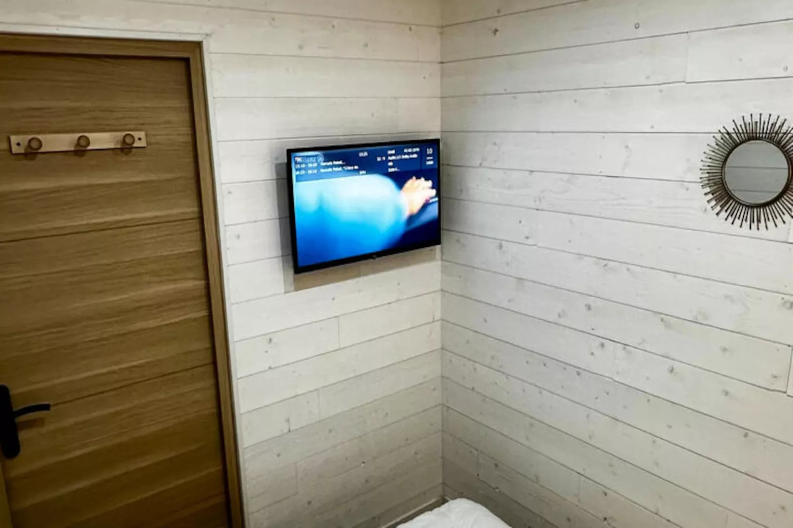 Appartements à La Bourboule-Niet-getagd