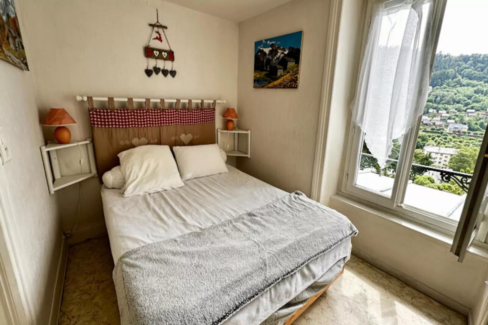 Maison à Le Mont Dore-Niet-getagd