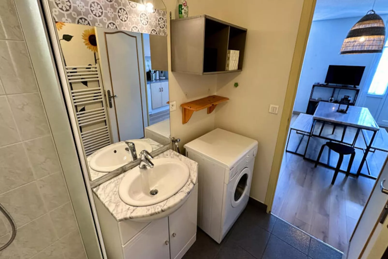 Appartements à Le Mont Dore-Niet-getagd